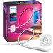 Philips Hue Gradient Lightstrip White and Color + Bridge - voor 32-34 inch PC's Main Image