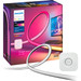 Philips Hue Gradient Lightstrip White and Color - voor 24-27 inch PC's - 3-pack + Bridge Main Image