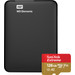 WD Elements Portable 1TB + SanDisk MicroSDXC Extreme 128GB Main Image