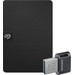 Seagate Expansion Portable 5TB + Samsung Fit Plus USB 64GB Main Image