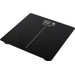 Silvergear Body Scale + LCD Backlight Screen Black 