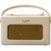 Roberts Radio Revival iStream 3L Cream Main Image