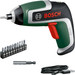 Bosch IXO 7 Basic voorkant