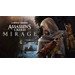 Assassin's Creed: Mirage PS5 product in gebruik