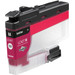 Brother LC-427 Cartridge Magenta bovenkant