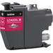 Brother LC-422XL Cartridge Magenta rechterkant