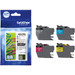 Brother LC-422XL Cartridge Combo Pack front