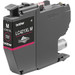 Brother LC-421XL Cartridge Magenta rechterkant