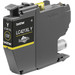 Brother LC-421XL Cartridge Geel 