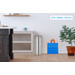 Brabantia Touch Bin 30 Liter Matt Steel Fingerprint Proof visual Coolblue 1