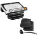 Tefal OptiGrill + GC716D + Waffle Accessory 