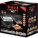 Tefal OptiGrill + GC716D + Waffle Accessory packaging