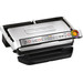 Tefal OptiGrill XL GC724D + Snacking & Baking accessoire voorkant