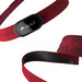 Polar Pro Chest Strap Red Beat M-XXL detail