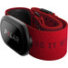 Polar Pro Chest Strap Red Beat M-XXL product in use