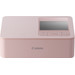 Canon SELPHY CP1500 Roze 