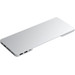 Satechi USB-C Slim Dock for iMac 24 inches Silver 