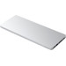 Satechi USB-C Slim Dock for iMac 24 inches Silver Main Image