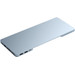 Satechi USB-C Slim Dock for iMac 24-inches Blue back