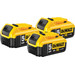 DeWalt DCB184-XJ 3-pack Main Image