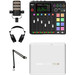 Rode Rodecaster Pro II Solo Bundle Main Image