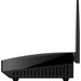 Linksys Hydra 6 MR2000 left side