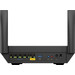 Linksys Hydra 6 MR2000 back