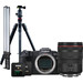 Canon EOS RP - Studio Vlogkit Main Image