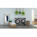 Bosch WQG235DRNL product in use