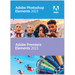 Adobe Photoshop Elements 2023 & Premiere Elements 2023 (Dutch, Windows) Main Image