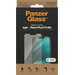 PanzerGlass Anti-Bacterial Apple iPhone 14 Plus / 13 Pro Max Screenprotector Glas verpakking