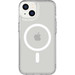 Tech21 Evo Clear Apple iPhone 14 Back Cover with MagSafe Transparent Main Image