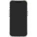 Tech21 Evo Clear Apple iPhone 14 Back Cover Transparent front