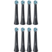 Oral-B iO Ultimate Clean Black with Color Indicator (8 units) Main Image