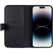 BlueBuilt Apple iPhone 14 Pro Max 2-in-1 Case Black front