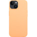 BlueBuilt Soft Case Apple iPhone 14 Back Cover Orange Main Image