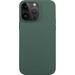 BlueBuilt Soft Case Apple iPhone 14 Pro Max Back Cover Groen Main Image