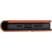 BlueBuilt Apple iPhone 14 Pro Max Book Case Leather Brown 