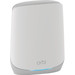 Netgear Orbi RBK762s 2-pack linkerkant