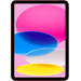 Apple iPad (2022) 10.9 inch 256GB Wifi Roze voorkant