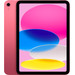 Apple iPad (2022) 10.9 inches 64GB WiFi Pink Main Image