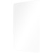 Just in Case Tempered Glass Apple iPad (2022) rechterkant