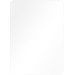 Just in Case Tempered Glass Apple iPad (2022) voorkant