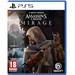 Assassin's Creed: Mirage PS5 Main Image