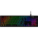 HyperX Alloy Origins PBT HX Red Lineair Mechanisch Gaming Toetsenbord 