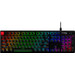 HyperX Alloy Origins PBT HX Red Lineair Mechanisch Gaming Toetsenbord Main Image