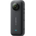 Insta360 X3 left side