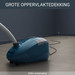 Ersatzteile & Zubehör Compact Power XXL Parkett RO4B30 RO4B30EA