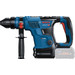 Bosch Professional GBH 18V-34 CF BITURBO (zonder accu) linkerkant