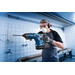 Bosch Professional GBH 18V-34 CF BITURBO (zonder accu) product in gebruik